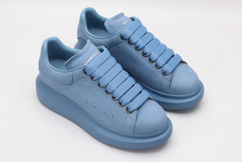A*exander M*queen Sneaker