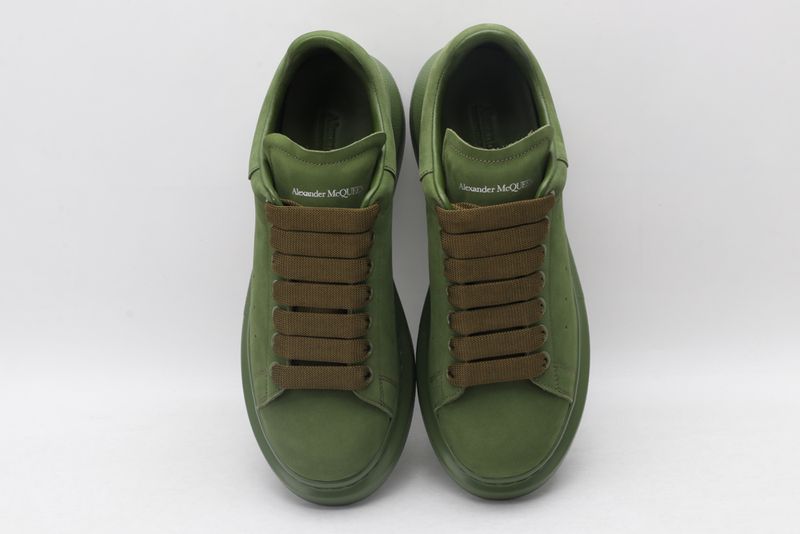 A*exander M*queen Sneaker
