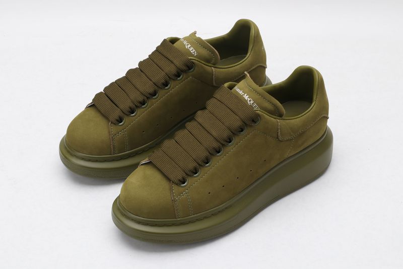 A*exander M*queen Sneaker
