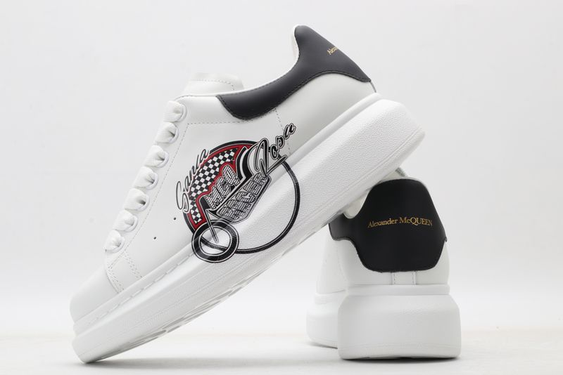 A*exander M*queen Sneaker