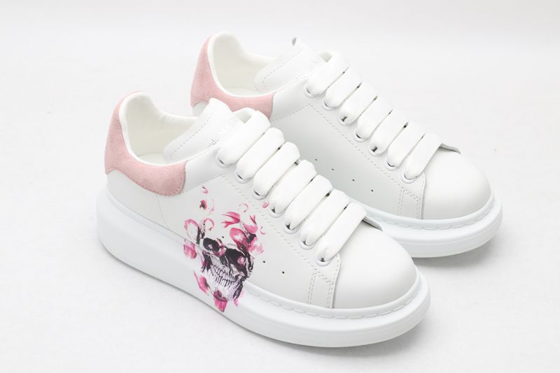 A*exander M*queen Sneaker