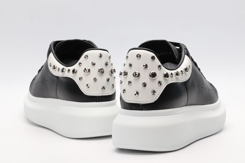 A*exander M*queen Sneaker