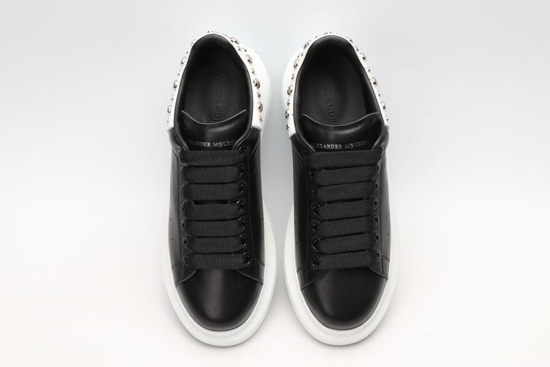 A*exander M*queen Sneaker