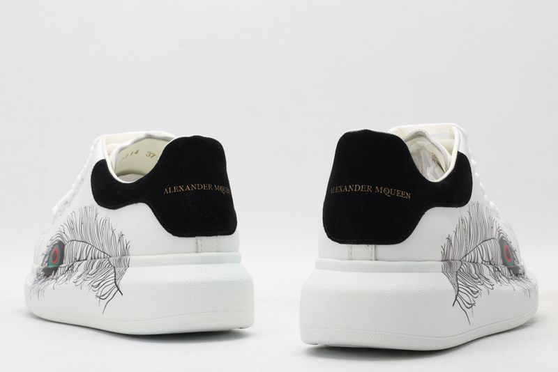 A*exander M*queen Sneaker