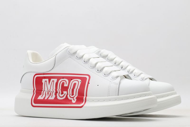 A*exander M*queen Sneaker