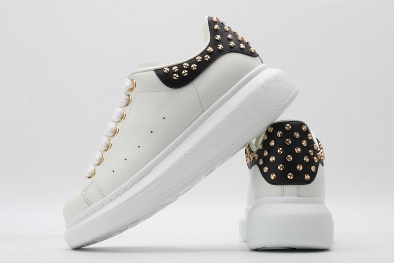 A*exander M*queen Sneaker