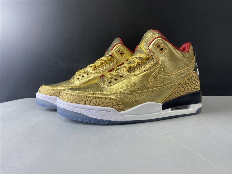 Air Jordan 3 AJ3-933512