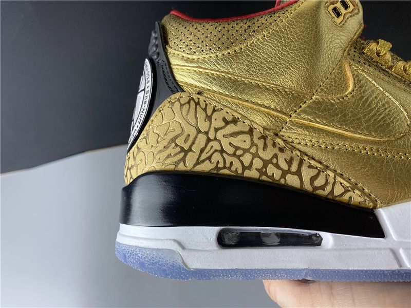 Air Jordan 3 AJ3-933512