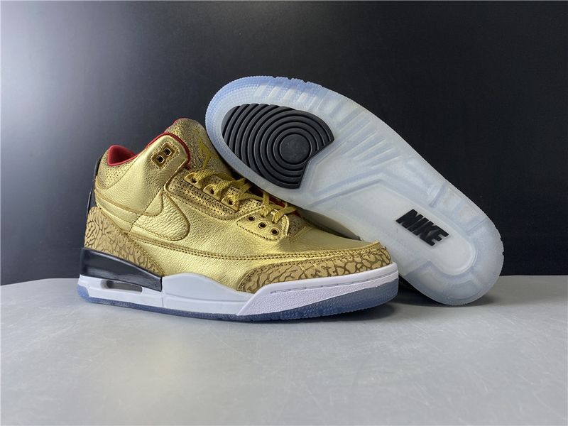 Air Jordan 3 AJ3-933512