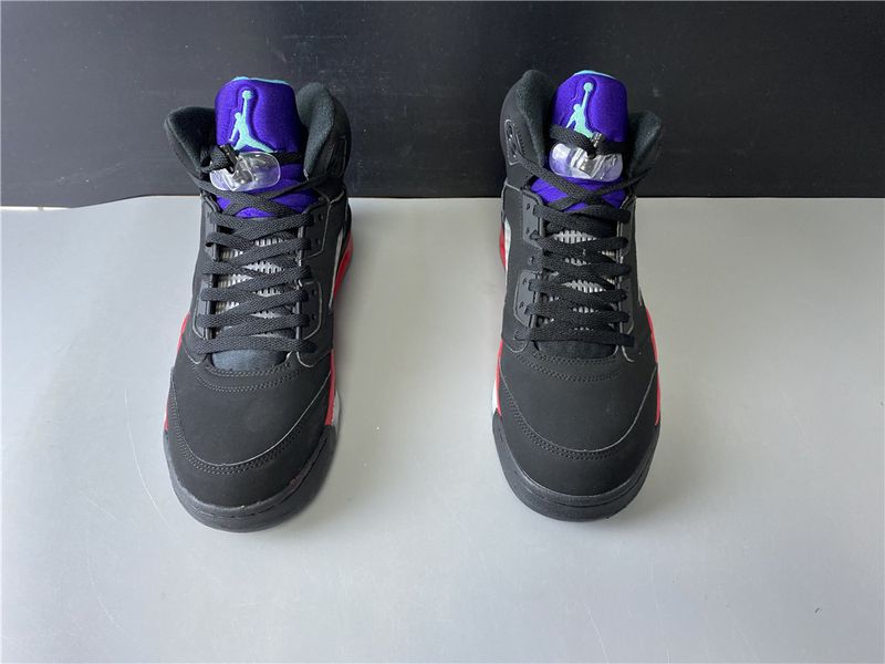 Air Jordan 5 Retro Top 3  CZ1786-001