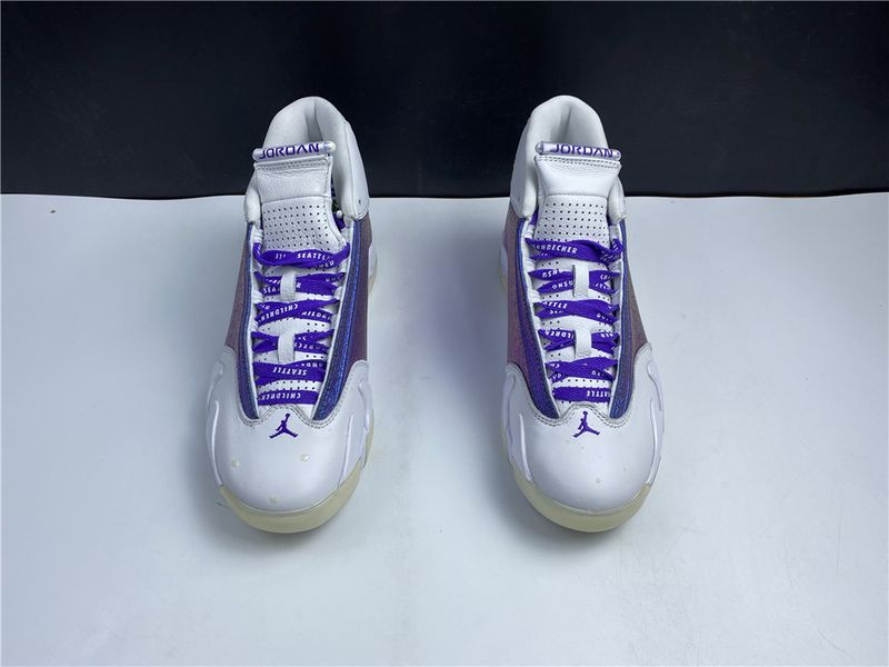 Air Jordan 14 Retro Doernbecher AJ14-950696