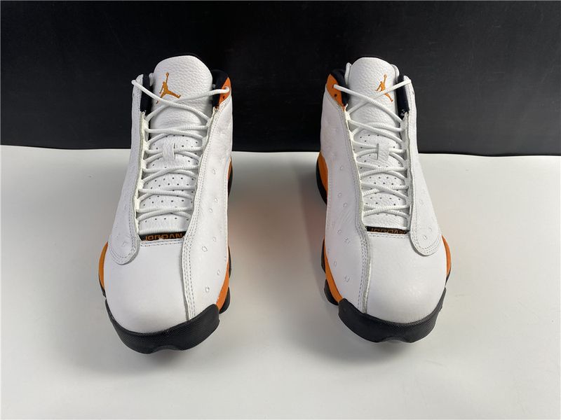 Air Jordan 13 Retro Starfish  414571-108