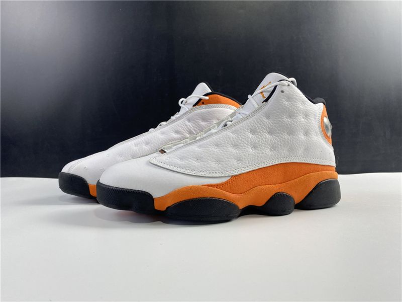 Air Jordan 13 Retro Starfish  414571-108