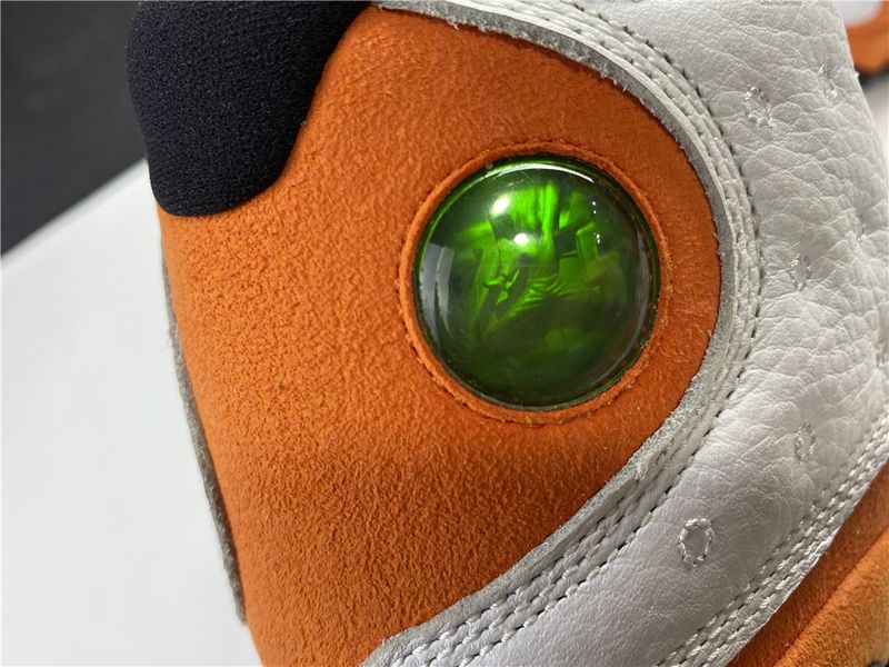 Air Jordan 13 Retro Starfish  414571-108