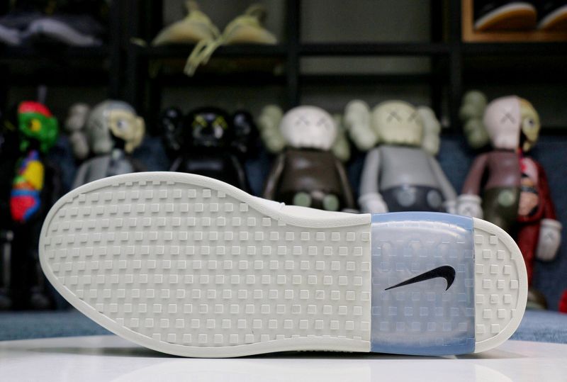 Air Fear of God 180 “ Light Bone ”