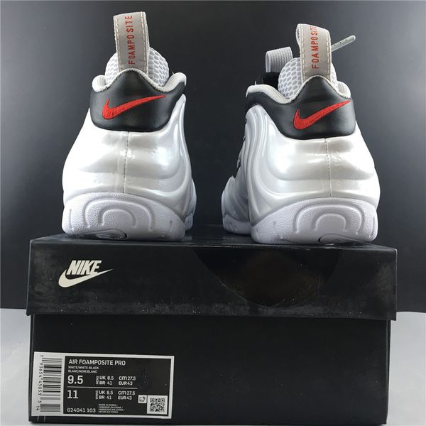 Air Foamposite
