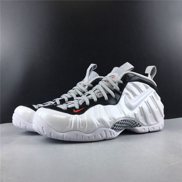 Air Foamposite