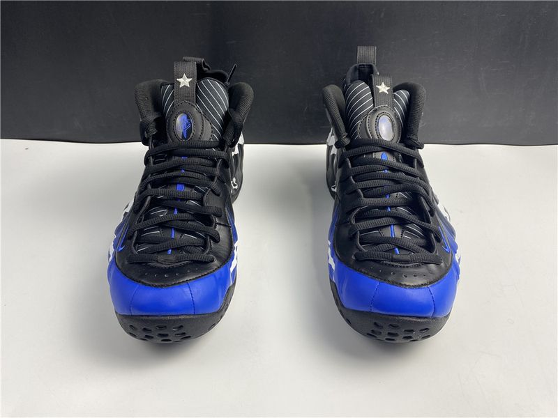 Air Foamposite