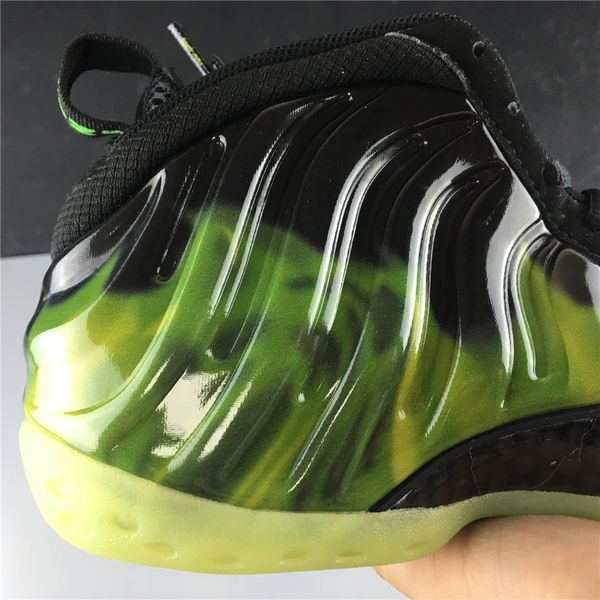 Air Foamposite