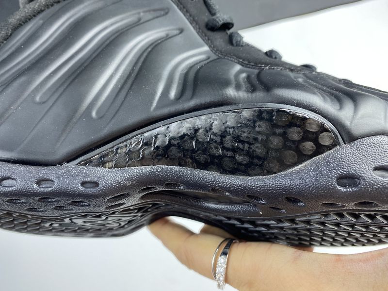 Air Foamposite
