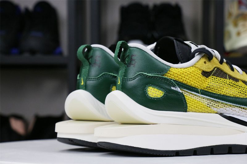 Sacai x Nike