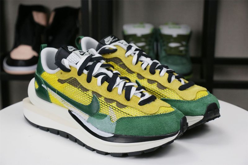 Sacai x Nike