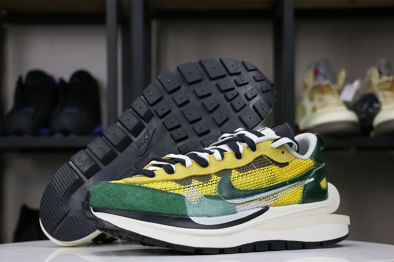 Sacai x Nike