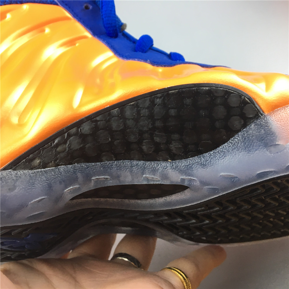 Air Foamposite