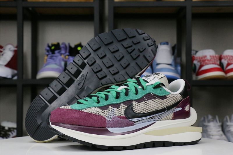 Sacai x Nike