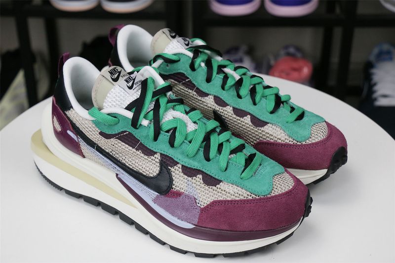 Sacai x Nike