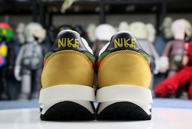 Sacai x Nike