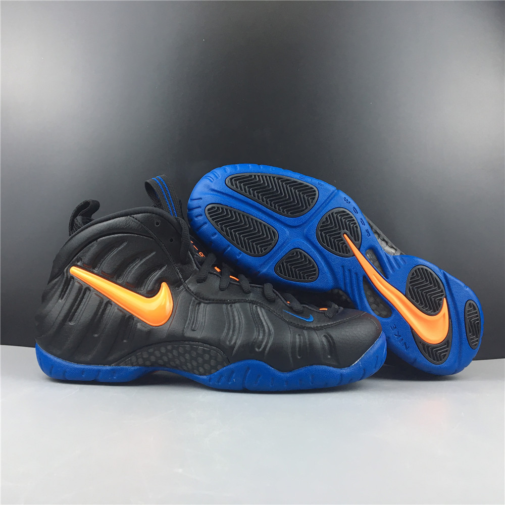 Air Foamposite