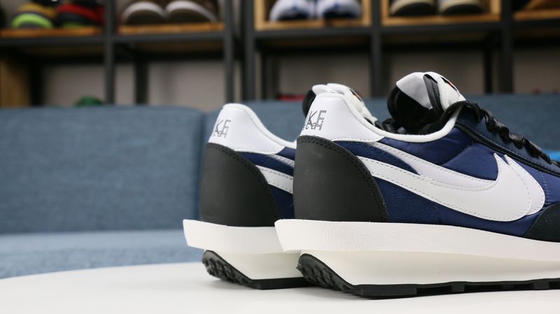 Sacai x Nike