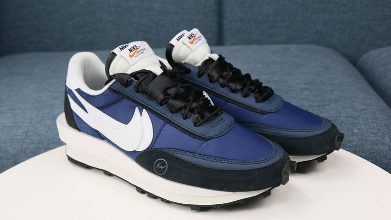 Sacai x Nike