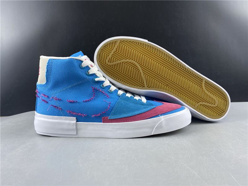 Nike SB Blazer Mid Edge