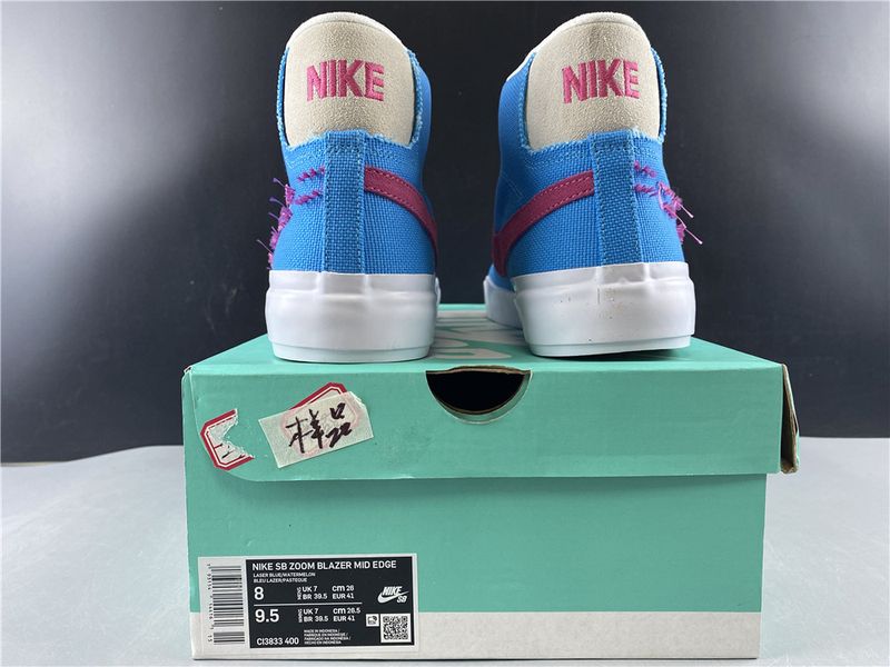 Nike SB Blazer Mid Edge