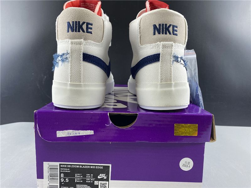 Nike SB Blazer Mid Edge