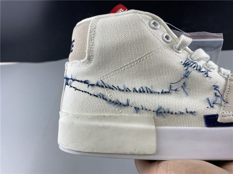 Nike SB Blazer Mid Edge