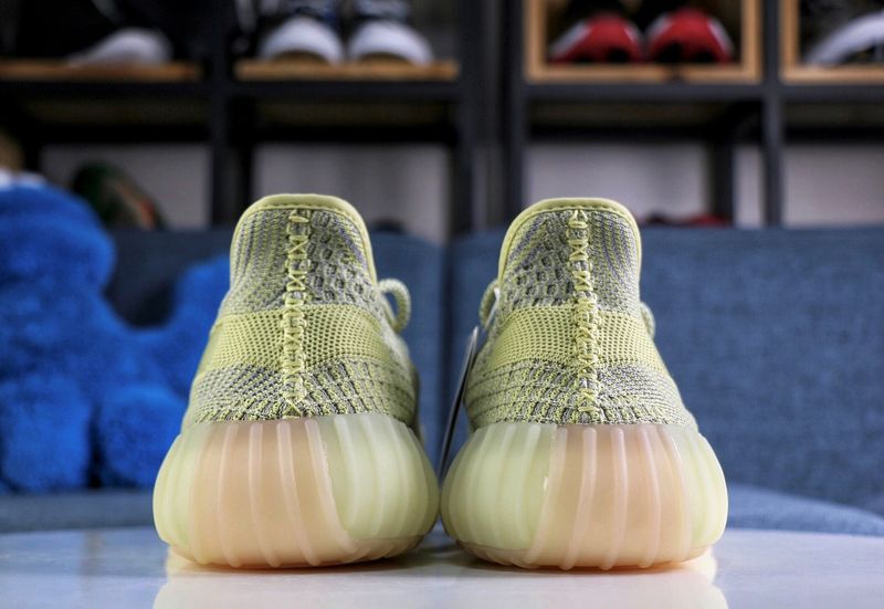 Yeezy Boost 350 V2 Antlia Non-Reflective