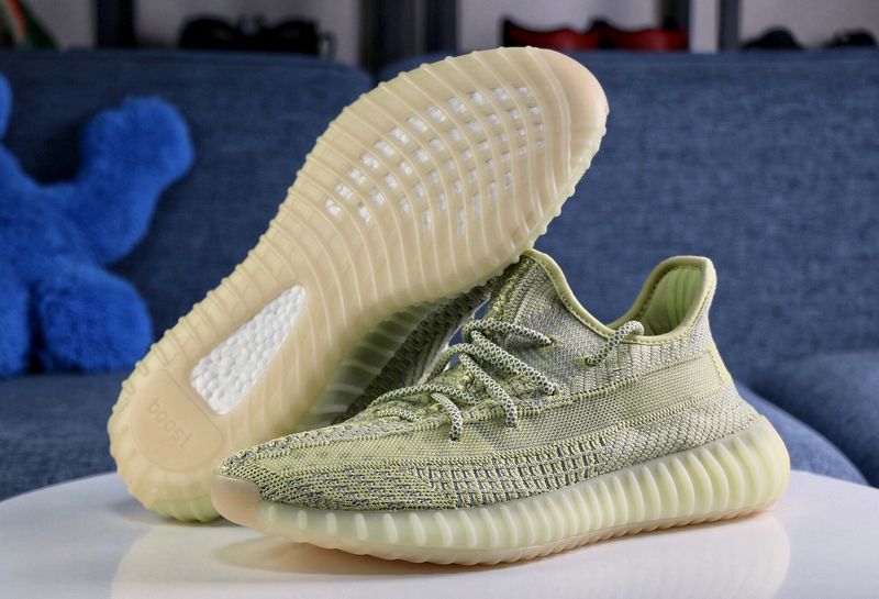 Yeezy Boost 350 V2 Antlia Non-Reflective