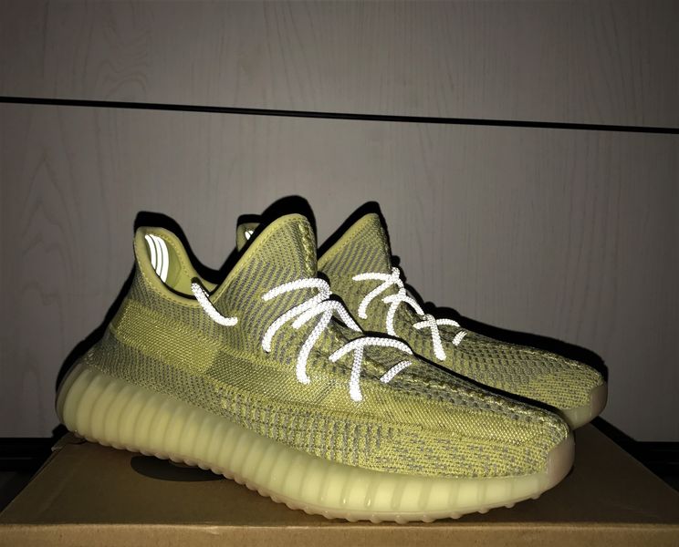 Yeezy Boost 350 V2 Antlia Non-Reflective