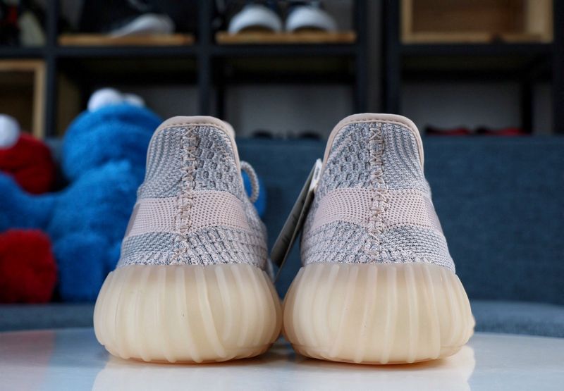 Yeezy Boost 350 V2 Synth Non-Reflective
