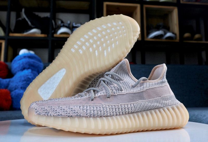 Yeezy Boost 350 V2 Synth Non-Reflective