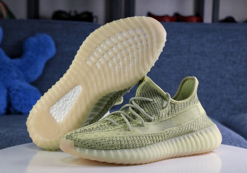 Yeezy Boost 350 V2 Antlia Reflective
