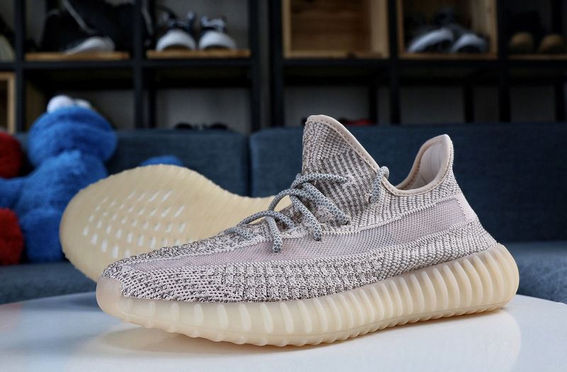 Yeezy Boost 350 V2 Synth Reflective