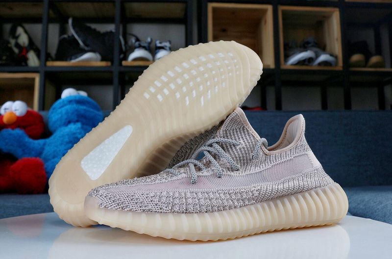 Yeezy Boost 350 V2 Synth Reflective