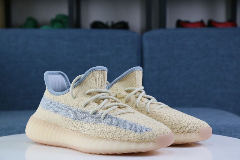 Yeezy Boost 350 V2 Linen
