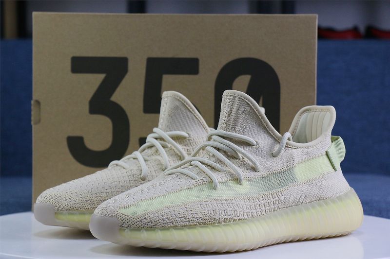 Yeezy Boost 350 V2 Flax