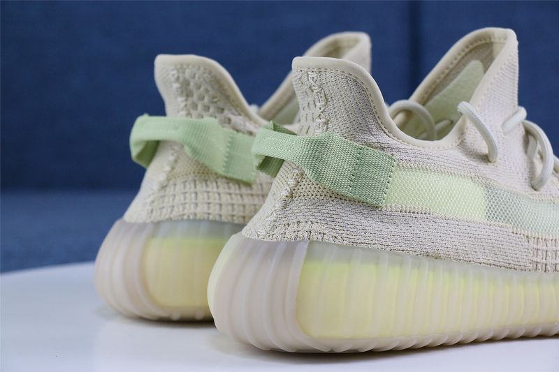 Yeezy Boost 350 V2 Flax
