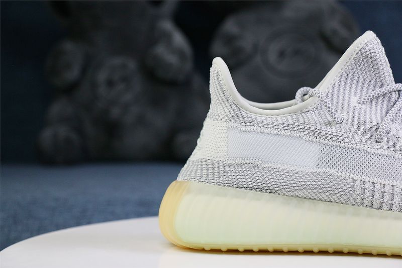 Yeezy Boost 350 V2 “Yeshaya” Non-Reflective